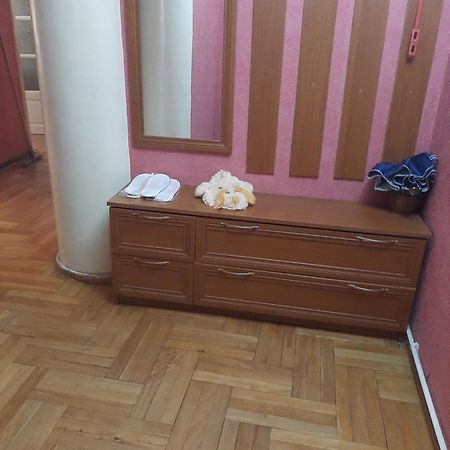 Hotel In Chiat'ura Kültér fotó