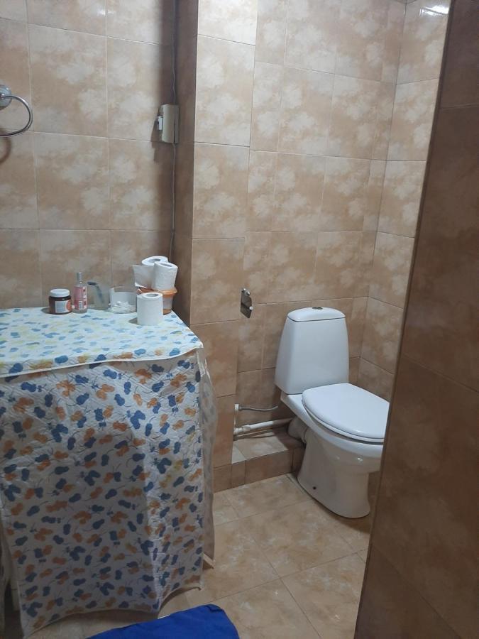 Hotel In Chiat'ura Kültér fotó