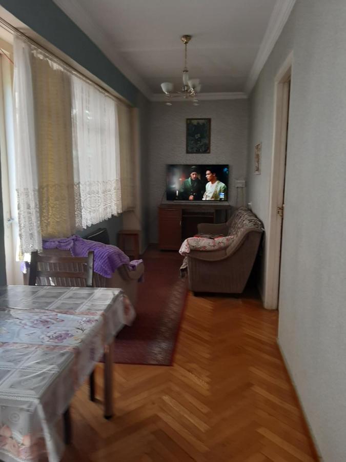 Hotel In Chiat'ura Kültér fotó