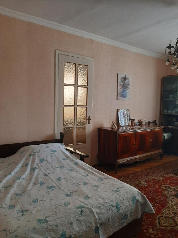 Hotel In Chiat'ura Kültér fotó