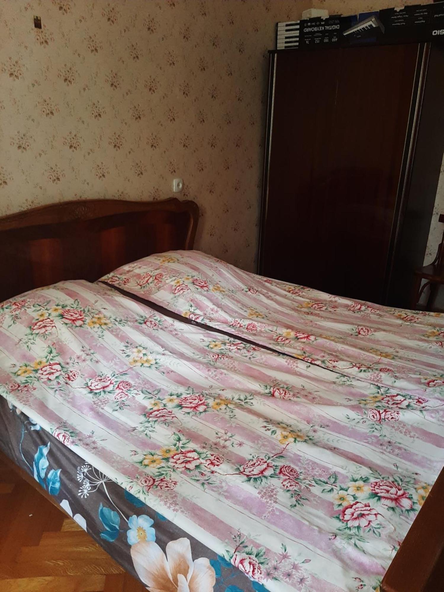 Hotel In Chiat'ura Kültér fotó