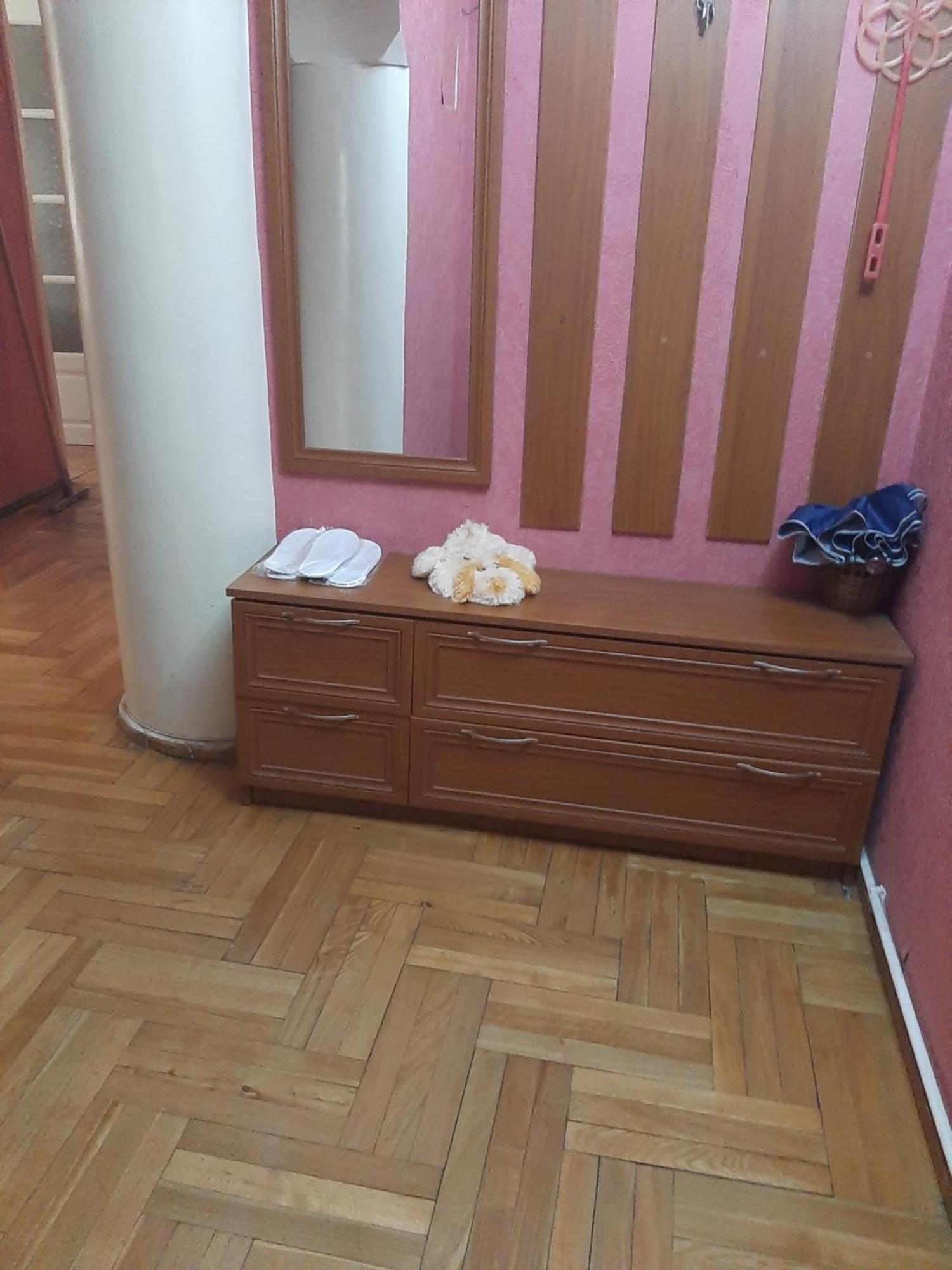 Hotel In Chiat'ura Kültér fotó