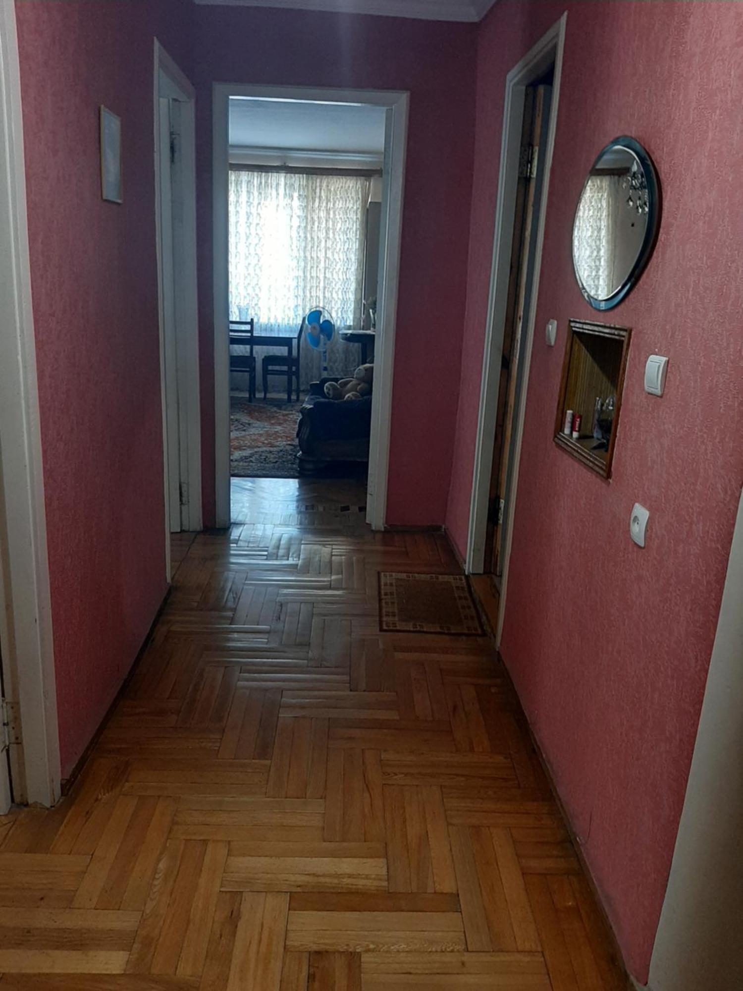 Hotel In Chiat'ura Kültér fotó