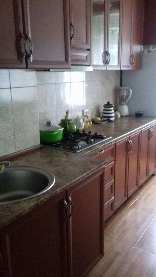 Hotel In Chiat'ura Kültér fotó