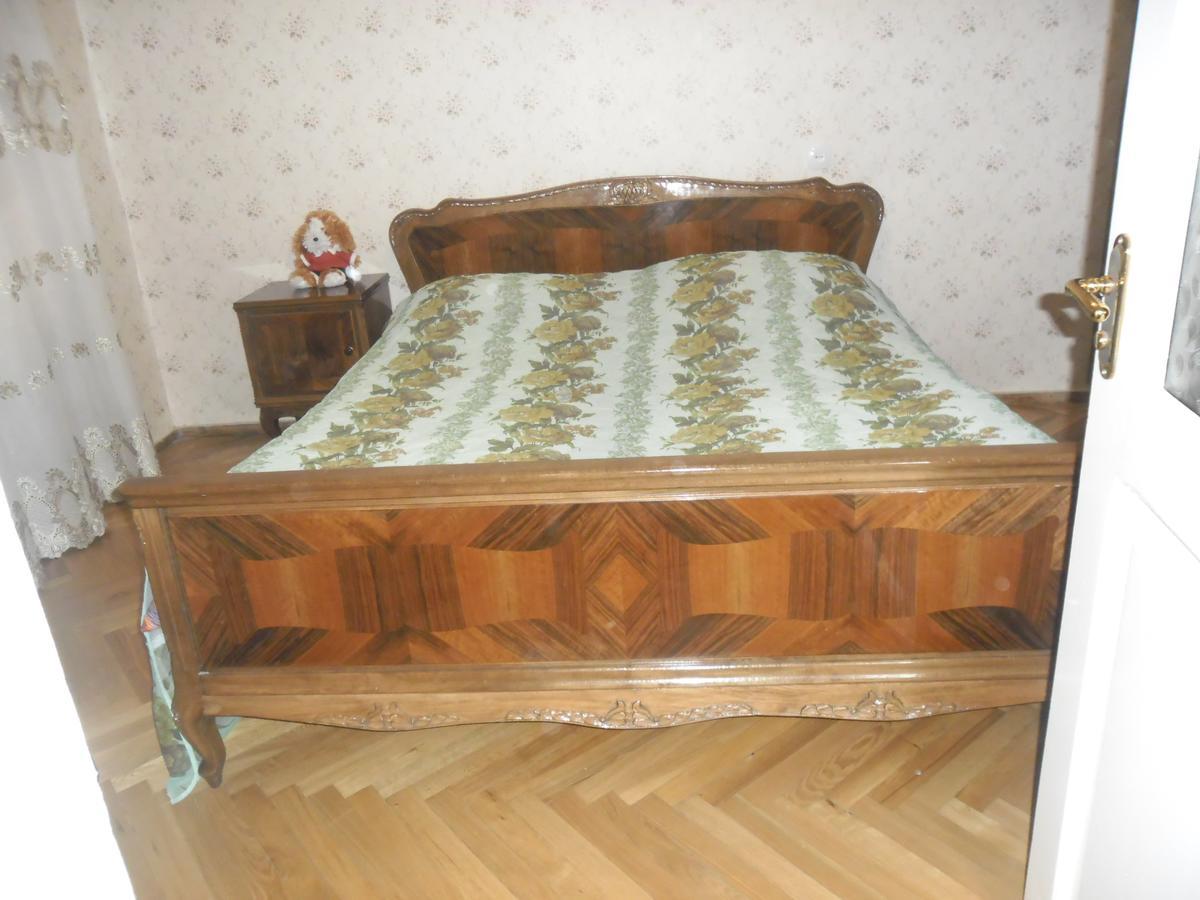 Hotel In Chiat'ura Kültér fotó